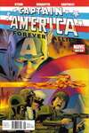 Captain America: Forever Allies comic books